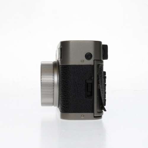 Leica CM ZOOM 35mm Film Camera Vario Elmar 35-75mm #9213