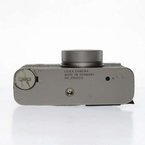 Leica CM ZOOM 35mm Film Camera Vario Elmar 35-75mm #9213
