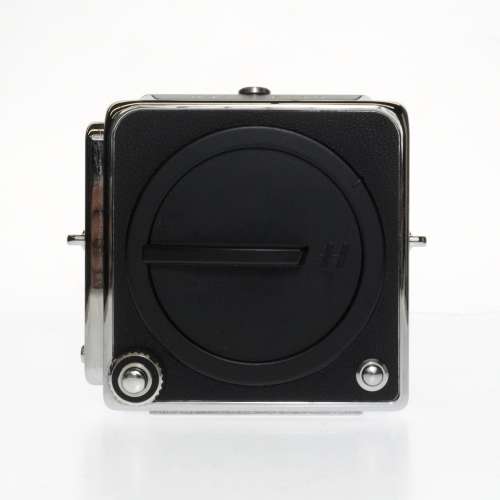 Hasselblad 907X 50C Medium Format Mirrorless Digital Camera #104444