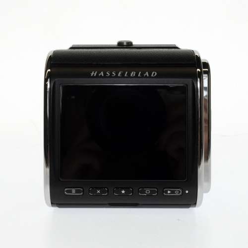 Hasselblad 907X 50C Medium Format Mirrorless Digital Camera #104444