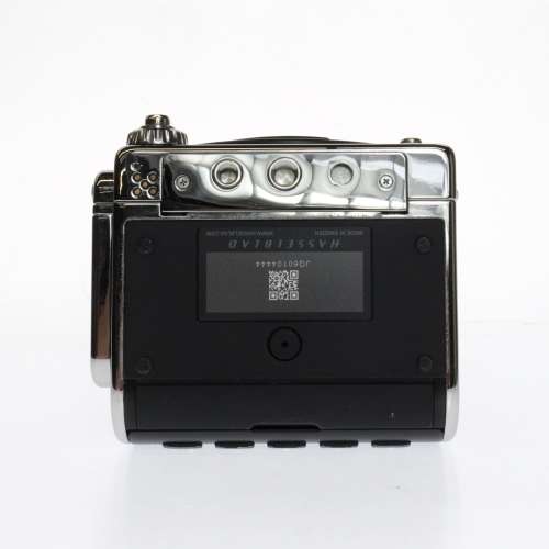 Hasselblad 907X 50C Medium Format Mirrorless Digital Camera #104444