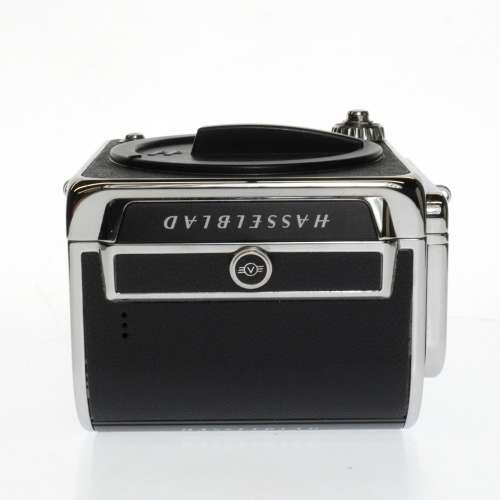 Hasselblad 907X 50C Medium Format Mirrorless Digital Camera #104444