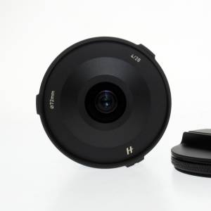Hasselblad XCD 28mm f/4.0 P 28P Lens #7542