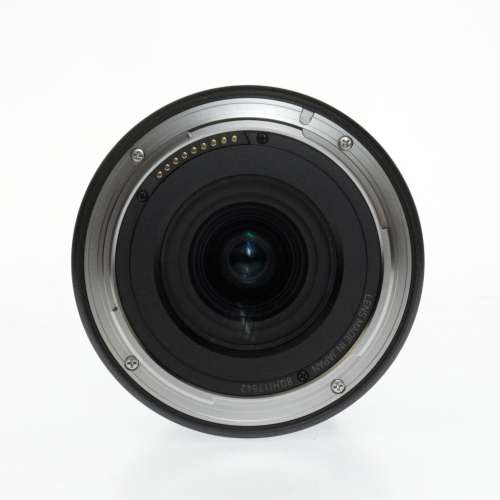 Hasselblad XCD 28mm f/4.0 P 28P Lens #7542