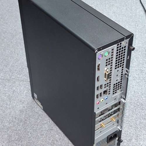 ASUS ExpertCenter D700SA intel i3 10105 CPU Samsung 512GB Nvme SSD 16GB DDR4 Ram