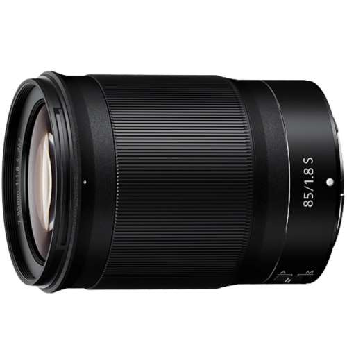 99%新 NIKKOR Z 85mm f/1.8 S for Nikon Z Mount
