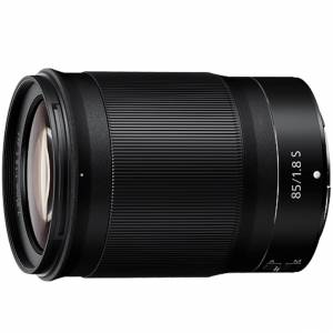 99%新 NIKKOR Z 85mm f/1.8 S for Nikon Z Mount
