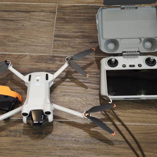 Dji mini 3 pro