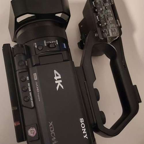 Sony z90
