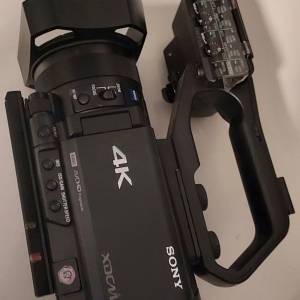 Sony z90