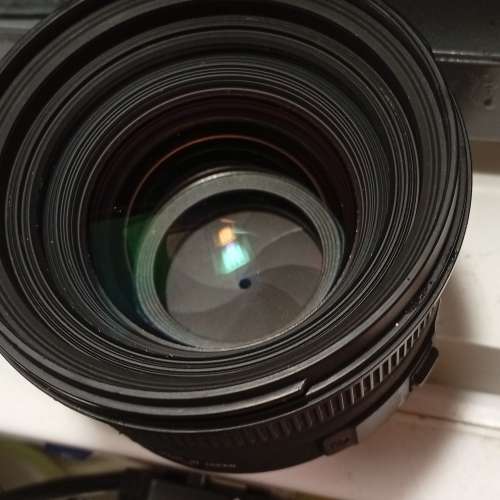 Sigma 50mm f/1.4 EX DG HSM 大光圈人像鏡 (Nikon F 卡口)  &middot;   1. 「大光圈」、「...