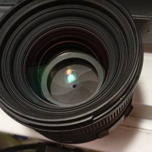 Sigma 50mm f/1.4 EX DG HSM 大光圈人像鏡 (Nikon F 卡口)  &middot;   1. 「大光圈」、「...