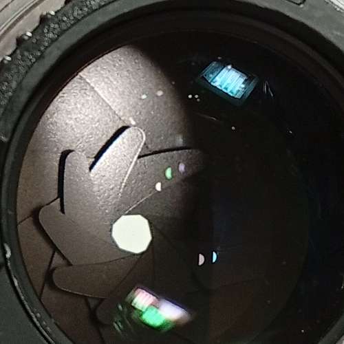 Sigma 50mm f/1.4 EX DG HSM 大光圈人像鏡 (Nikon F 卡口)  &middot;   1. 「大光圈」、「...