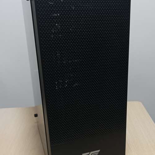 DIY 組合 , i7 7700 CPU,16G ram,512G SSD,1TB HD, Geforce GTX 960 2G ,Win11