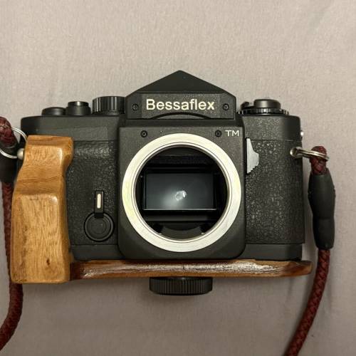 voigtlander bessaflex tm
