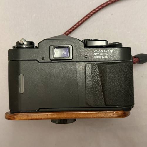 voigtlander bessaflex tm