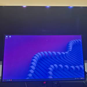 ] ROG PG32UCDM 32吋 4K 240Hz OLED 顯示器