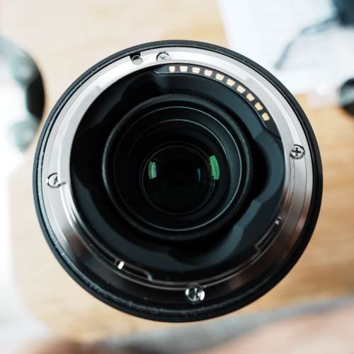SIGMA 20-200mm F3.5-6.3 DG for SONY E
