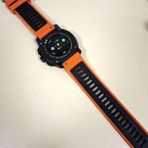 Suunto Race S 跑步手錶
