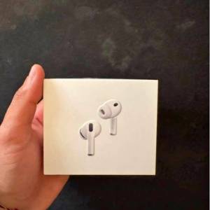 airpod pro 3  usb-c