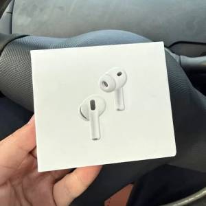 AirPods pro 3