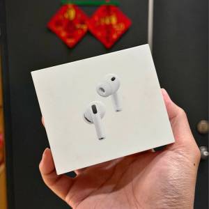 AirPods pro 3