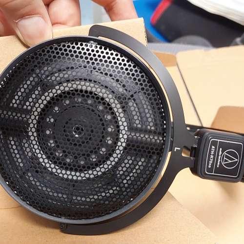 鐵三角Audio-Technica ATH-R70xa行貨