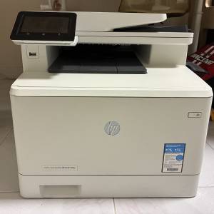 HP M479 打印機