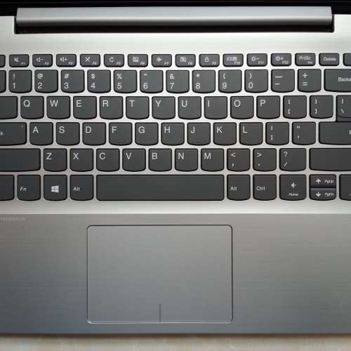 Lenovo 320S/14.1&rdquo;LED/i5-8250U 1.80GHz/8GB DDR4 RAM/128GB M.2SSD+750G HDD/95%New