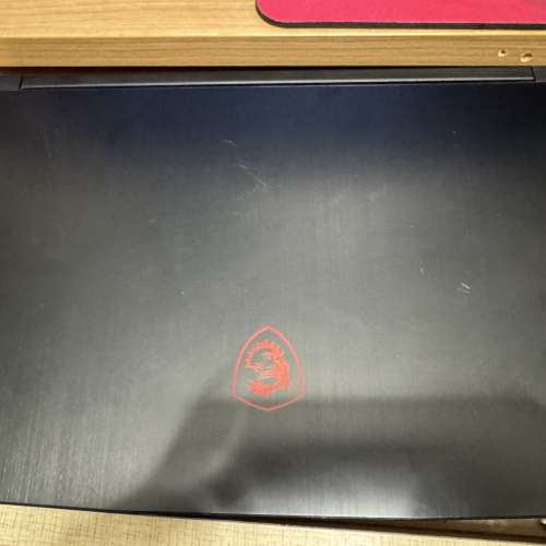 MSI GF65 Thin9SD