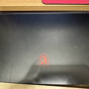 MSI GF65 Thin9SD