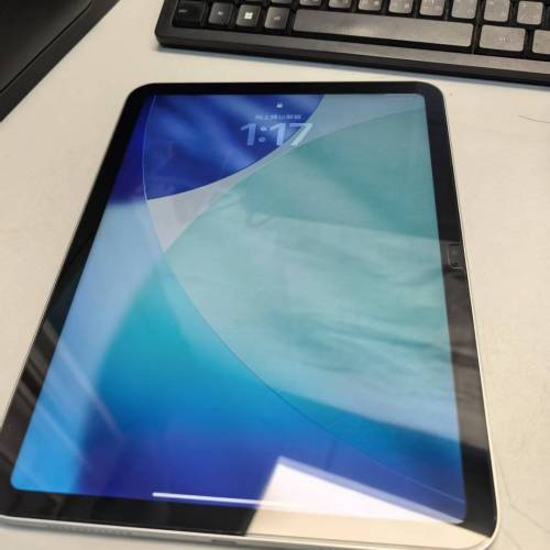 iPad 11 A16 128G 銀