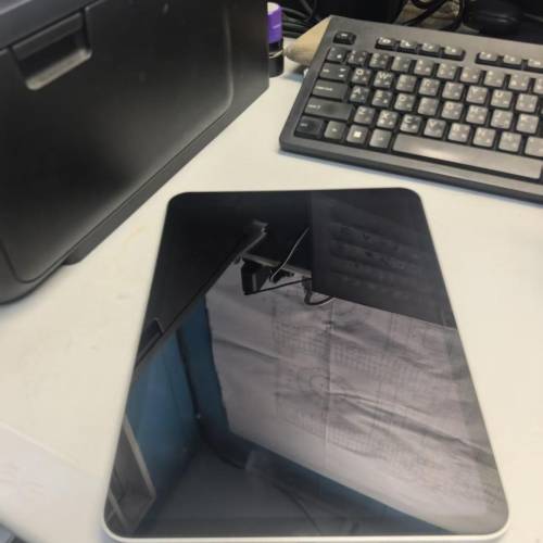 iPad 11 A16 128G 銀