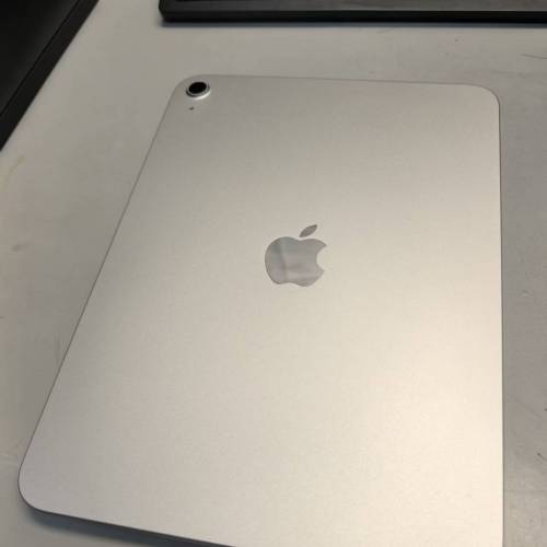 iPad 11 A16 128G 銀