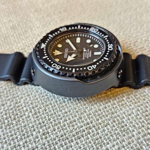 Seiko Marine Master Professional SBDX013