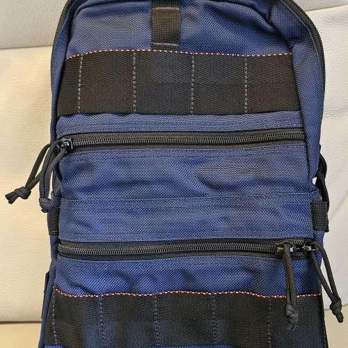 BRIEFING Tactical Sling Attack pack