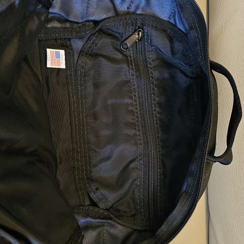BRIEFING Tactical Sling Attack pack