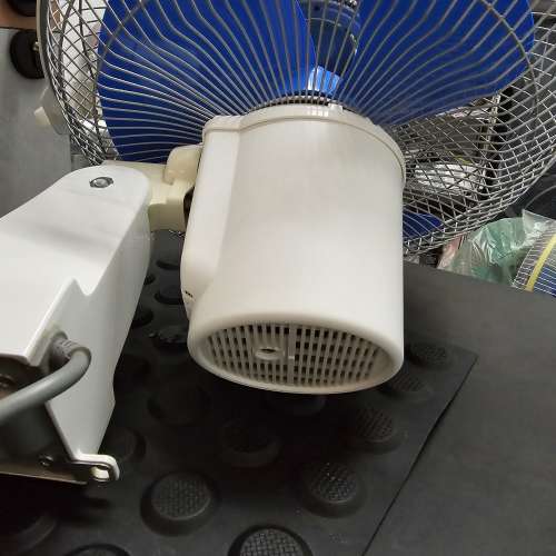 * 樂聲 * Panasonic * 掛牆扇 *