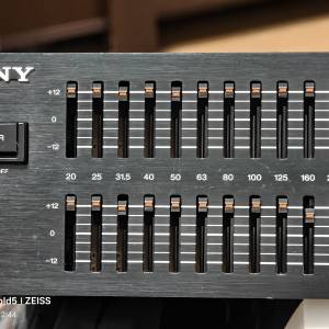 SONY分音器