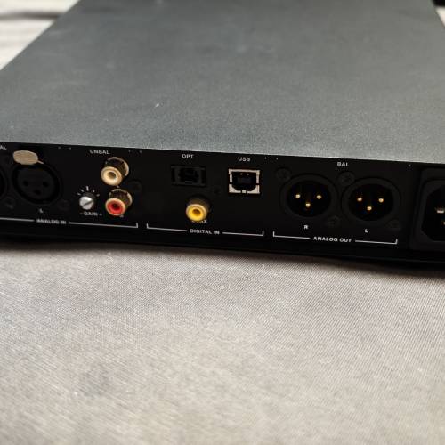 Sennheiser HDV 820