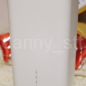 OPPO 港行 5G CPE T1a 5G/4G Sim Router 路由器 CTB03 (沒有Sim lock/合各大網絡供...