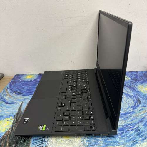 (RTX 3050獨顯🔥HP 電競機)HP Victus/i7-12700H/ 4,8,16,32GB Ram/128,256,512GB,1...