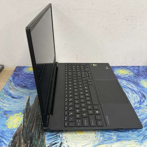 (RTX 3050獨顯🔥HP 電競機)HP Victus/i7-12700H/ 4,8,16,32GB Ram/128,256,512GB,1...
