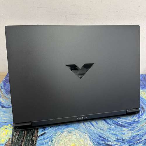 (RTX 3050獨顯🔥HP 電競機)HP Victus/i7-12700H/ 4,8,16,32GB Ram/128,256,512GB,1...