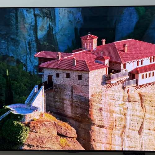 65'' LG OLED evo C2