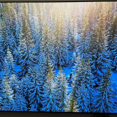 65'' LG OLED evo C2