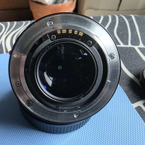 Minolta AF 50mm 1.4  sony A mount
