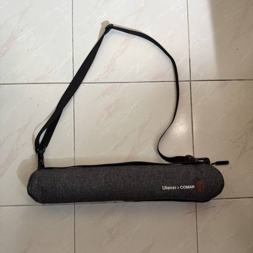 Ulanzi & Coman Zero F38 Quick Release Travel Tripod 碳纖維三腳架 旅行三腳架 輕便