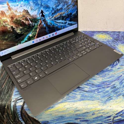 (抵用4K Touch Mon聯想電競機🤩)Lenovo i9-9880H/8,16GB Ram/128,256,512GB,1TB SS...