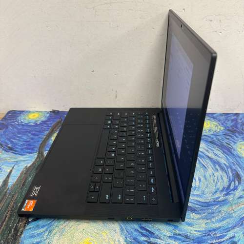 (RTX 4060✨Razer 頂級電競機) 雷射 Razer AMD Ryzen 9 7940HS/16GB Ram/1TB SSD/R...